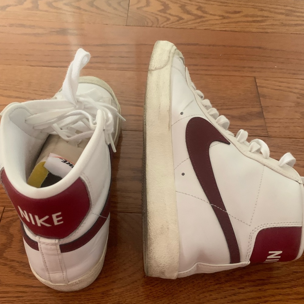 Nike Shoes For Women